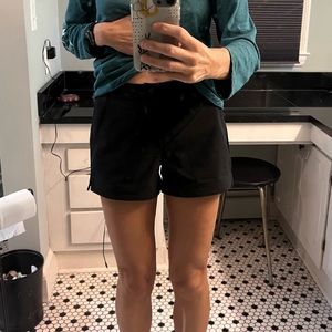 The North Face Never Stop Short